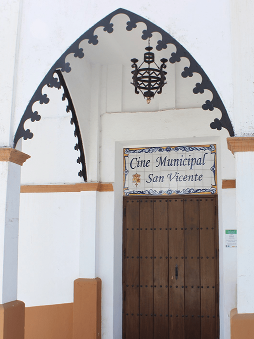 imagen del ine-Teatro San Vicente