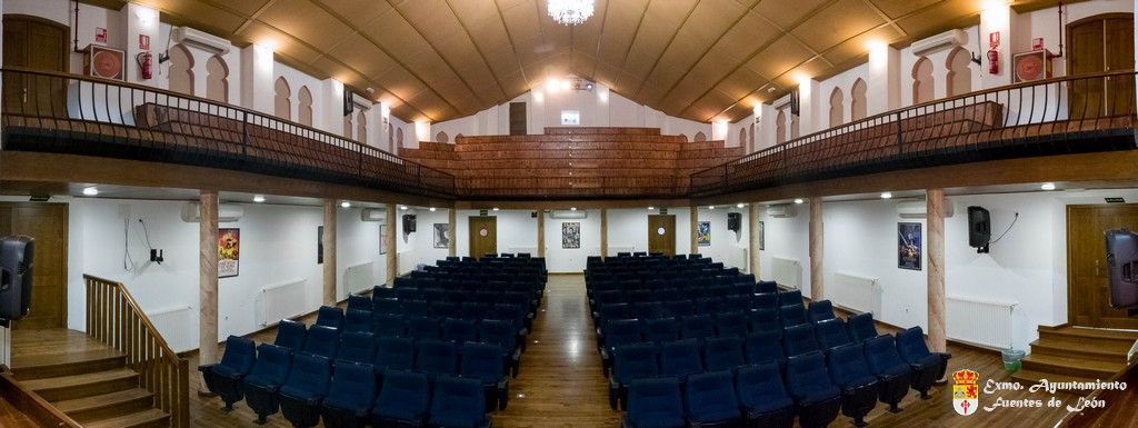 imagen del ine-Teatro San Vicente