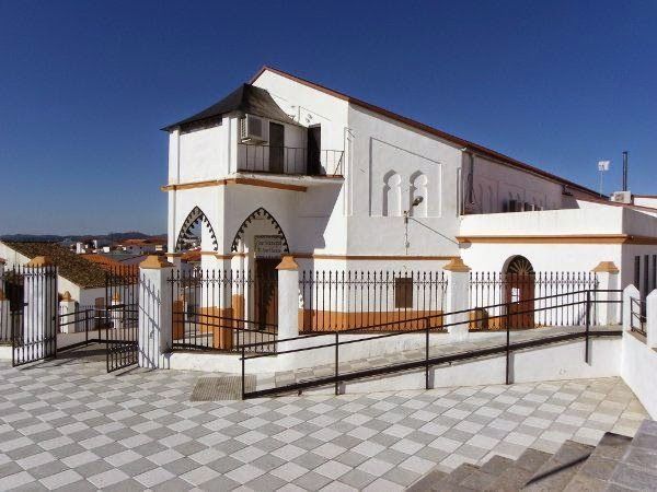 imagen del ine-Teatro San Vicente