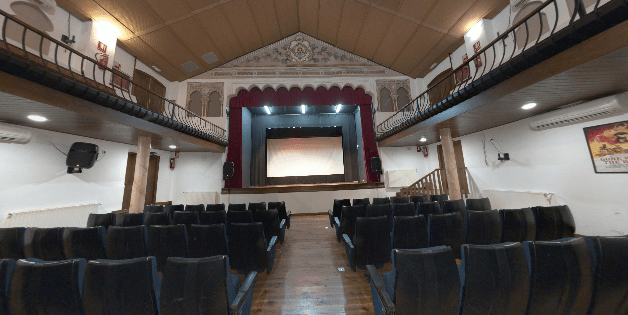 imagen del ine-Teatro San Vicente