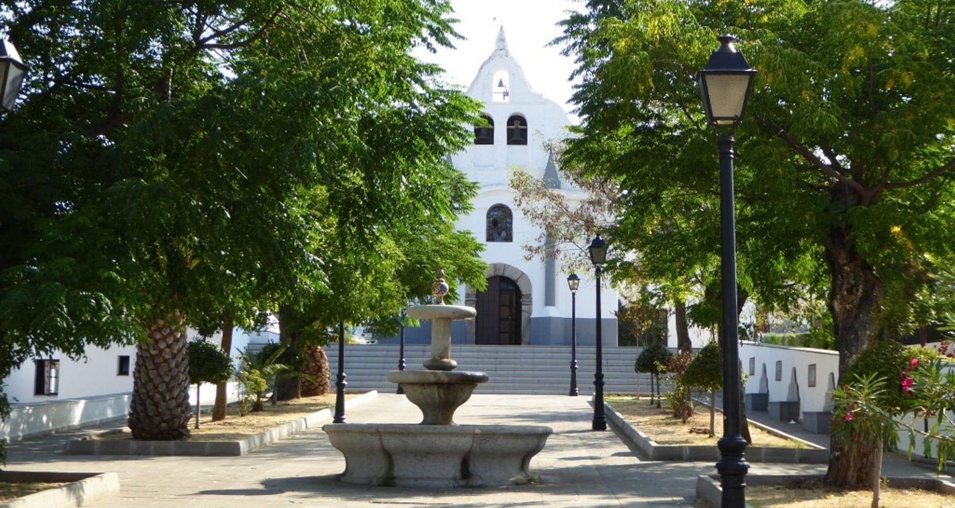 imagen de la ermita de San Onofre
