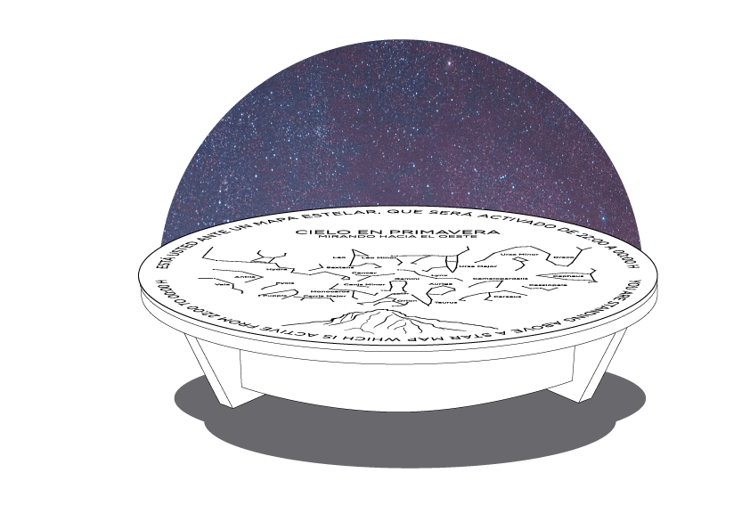 imagen mirador estelar